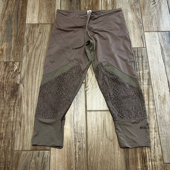 Adidas by Stella McCartney Leggings - Picture 2 of 5